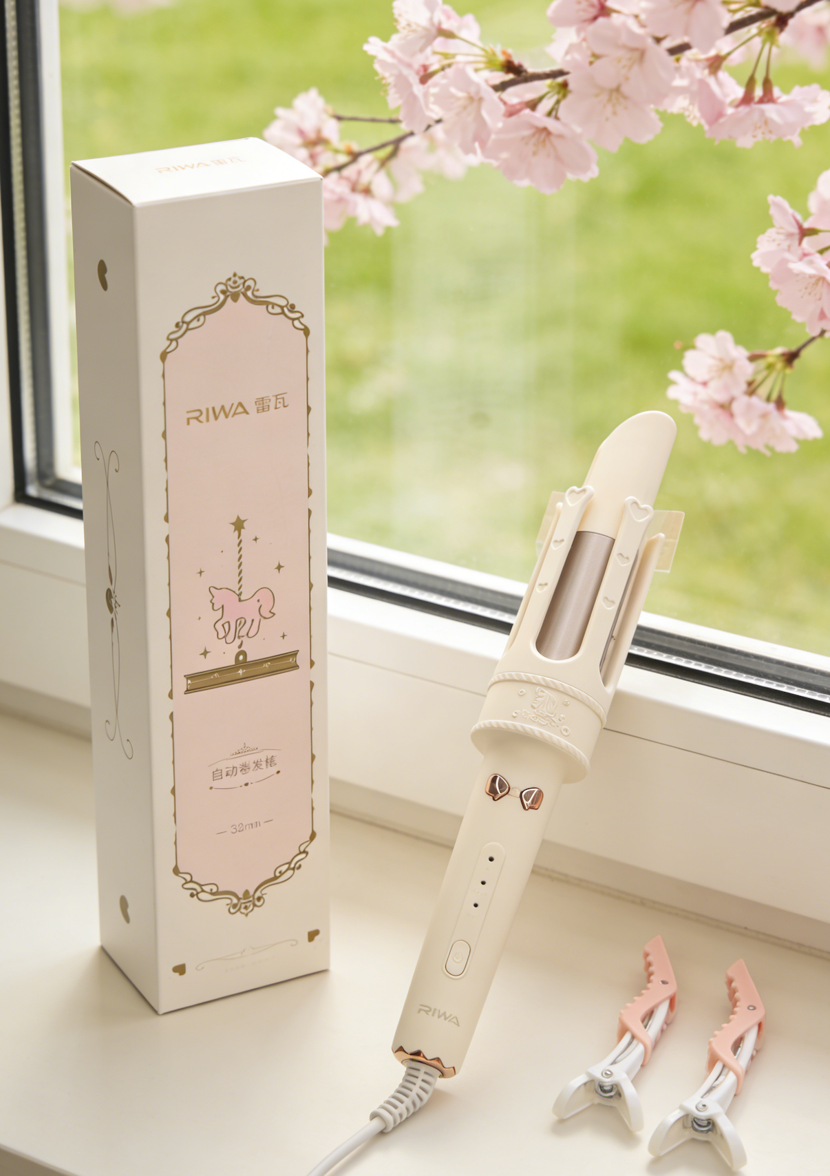 想换发型又怕翻车？雷瓦这份“新手友好”造型指南请查收